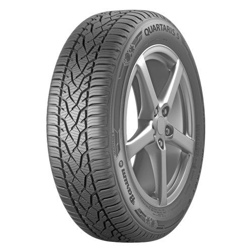 195/65 R15 Barum Quartaris 5 M+S 91H  Gumi