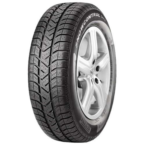 175/65 R15 Pirelli Snowcontrol 3 XL * 88H XL Gumi