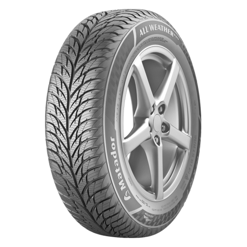 225/45 R17 Matador MP62 All Weather Evo XL FR;M+S 94V XL Gumi