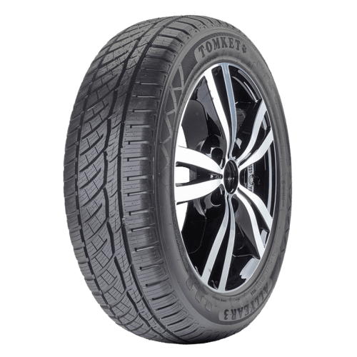 195/60 R15 Tomket Allyear 3 XL 92V XL Gumi