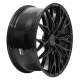 YOTA YP7 5x112 8,5j R20 ET40 Fényes fekete Alufelni YOTA YP7 5x112 8,5j R20 ET40 Fényes fekete Alufelni
