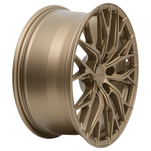 YOTA  YP7 5x108 9j R20 ET38 Szatén bronz Alufelni