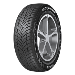155/80 R13 Ceat 4SeasonDrive+ 79T  Gumi