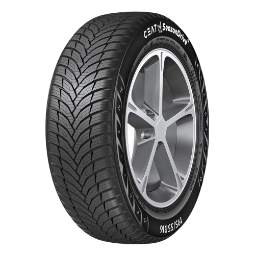 155/80 R13 Ceat 4SeasonDrive+ 79T  Gumi