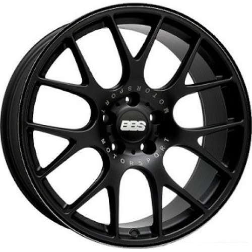 Bbs CH-R 5X112 9J R20 ET25 Fekete Alufelni Bbs CH-R 5X112 9J R20 ET25 Fekete Alufelni