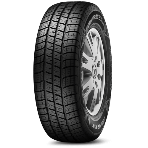 235/60 R17 Vredestein Comtrac 2 All Season + 117R  Gumi