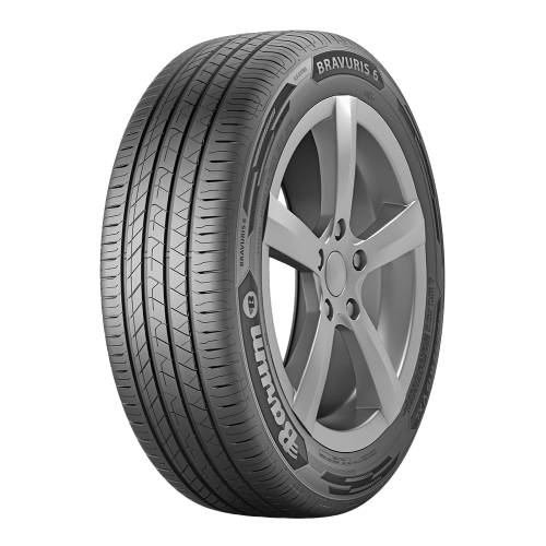 165/70 R14 Barum Bravuris 6 81T  Gumi