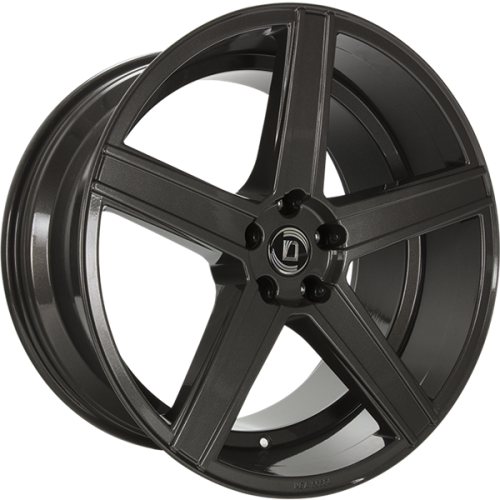 Diewe   Cavo 5x127 9j R20 ET50 Platina Alufelni