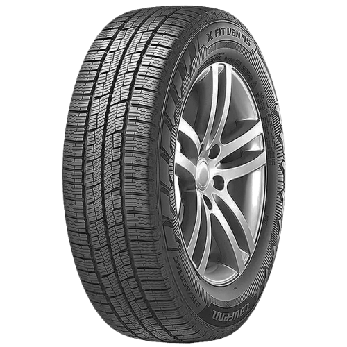 205/65 R16 Laufenn LV71 X FIT Van 4S TL 107T  Gumi