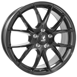 5x114 16x6,5 ET35 It Wheels KIRA Alufelni