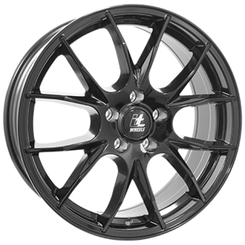 5x114 16x6,5 ET45 It Wheels KIRA Alufelni