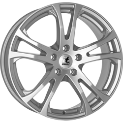 4x98 15x6,5 ET35 It Wheels MICHELLE Alufelni
