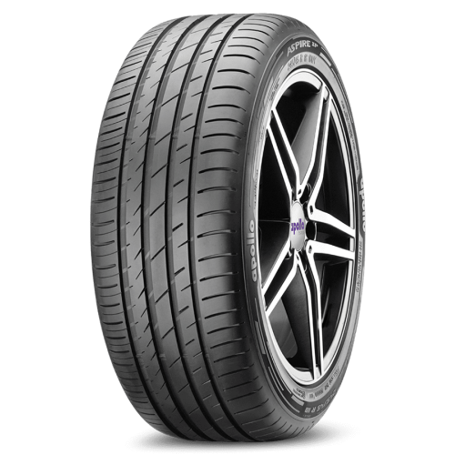 245/35 R18 Apollo Aspire XP XL 92Y XL Gumi
