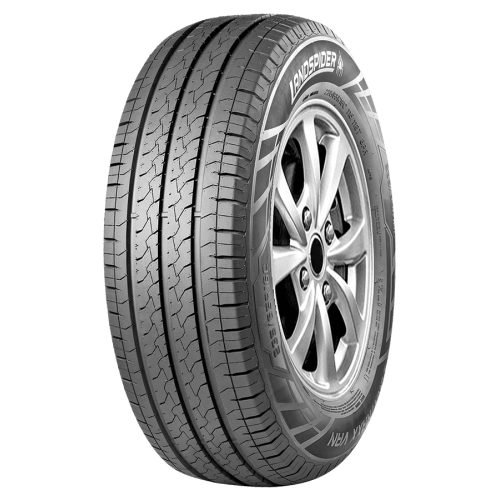215/75 R16 Landspider Duratraxx VAN TL 113S  Gumi