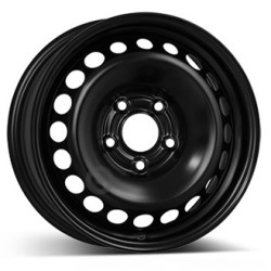5x114 15x6 ET40 Lemezfelni  
