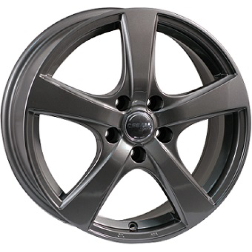 Diversen ARTIK 4X108 6J R15 ET32 Antracit Alufelni Diversen ARTIK 4X108 6J R15 ET32 Antracit Alufelni