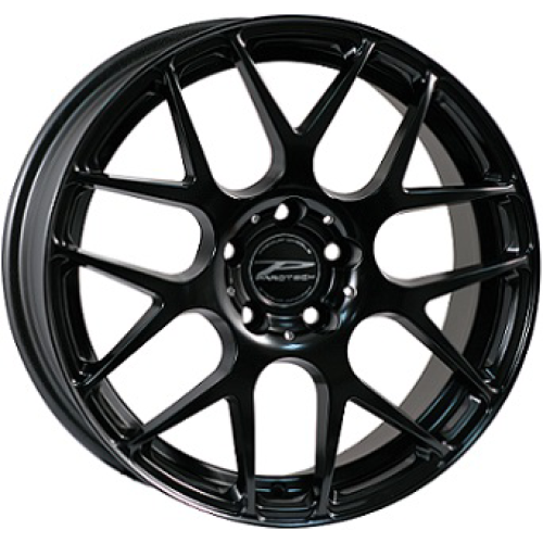 Diversen STORY 5X112 9J R19 ET22 Fekete Alufelni Diversen STORY 5X112 9J R19 ET22 Fekete Alufelni