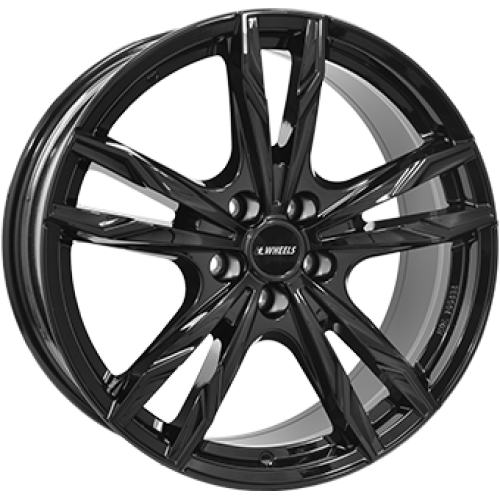 5x112 19x8,5 ET48 It Wheels GINA Alufelni