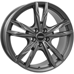 5x112 19x7,5 ET39 It Wheels GINA Alufelni