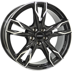 5x112 19x7,5 ET39 It Wheels GINA Alufelni