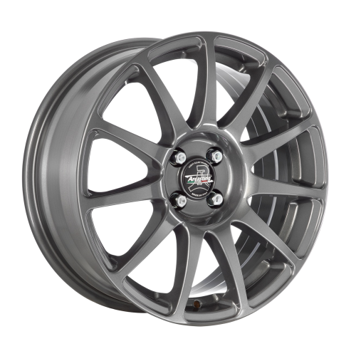 4x108 17x7 ET16 ARCASTING EXCALIBUR Alufelni