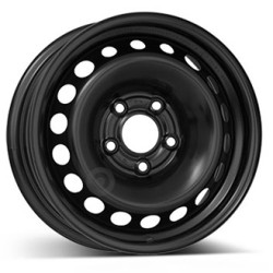 5x114 15x6 ET35 Lemezfelni  