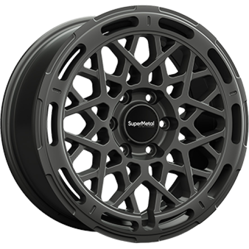 5x120 18x8 ET45 SUPER METAL CAGE Alufelni