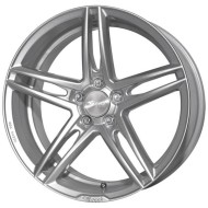 Brock  B33 5x108 8j R18 ET45 Világos szürke Alufelni