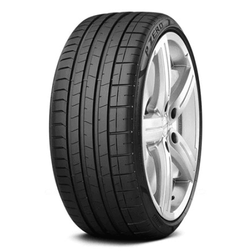 245/40 R19 Pirelli P-Zero PZ4 Sport XL MO 98Y XL Gumi