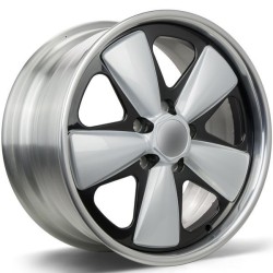 CForged  CF-6 5x130 8,5j R19 ET48 Fekete polír Alufelni CForged  CF-6 5x130 8,5j R19 ET48 Fekete polír Alufelni