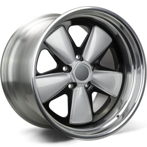 CForged CF-6 5x130 12j R19 ET45 Fekete polír Alufelni CForged CF-6 5x130 12j R19 ET45 Fekete polír Alufelni