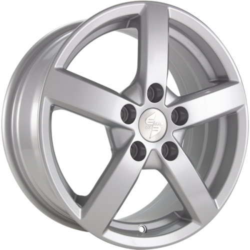 Diewe   Eros 5x130 8j R18 ET53 Ezüst Alufelni