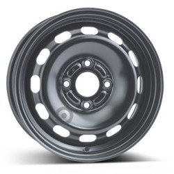 4x108 14x5,5 ET37 Lemezfelni  
