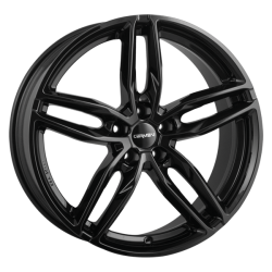 Carmani  13 Twinmax 5x108 8,5j R19 ET45 Fekete Alufelni Carmani  13 Twinmax 5x108 8,5j R19 ET45 Fekete Alufelni