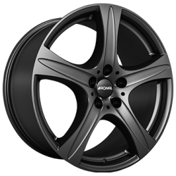 5x127 20x9,5 ET35 Ronal R55 SUV Alufelni