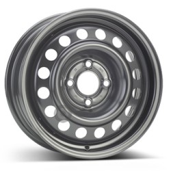 4x100 14x5,5 ET36 Lemezfelni  