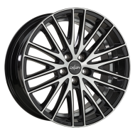 Oxigin 19 Oxspoke 5x112 10,5j R20 ET23 Fekete polír Alufelni Oxigin 19 Oxspoke 5x112 10,5j R20 ET23 Fekete polír Alufelni
