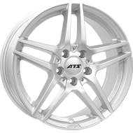 Ats MIZAR 5X112 8,5J R18 ET35 Ezüst Alufelni