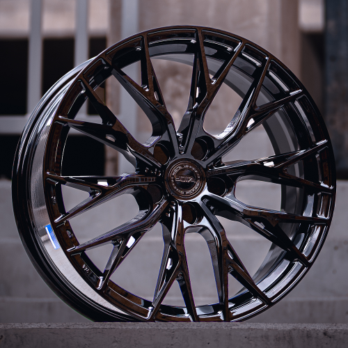 5x110 20x10 ET35 YOTA YP7 Alufelni