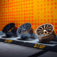 5x120 20x10 ET30 YOTA YP7 Alufelni