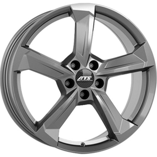 Ats AUVORA X 5X108 9J R20 ET38 Antracit Alufelni Ats AUVORA X 5X108 9J R20 ET38 Antracit Alufelni