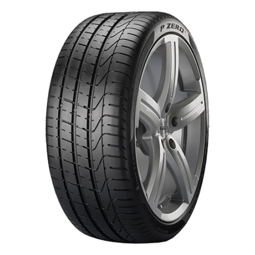 255/40 R20 Pirelli PZERO XL MO 101W XL Gumi