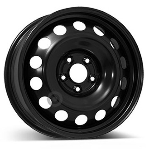 5x108 16x6,5 ET47 Lemezfelni  