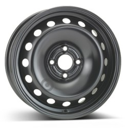 4x100 15x6 ET43 Lemezfelni  