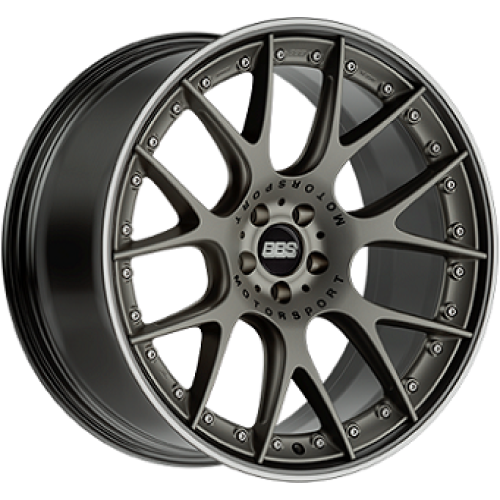 Bbs CHR-II 5X120 10,5J R20 ET35 Antracit polír Alufelni Bbs CHR-II 5X120 10,5J R20 ET35 Antracit polír Alufelni