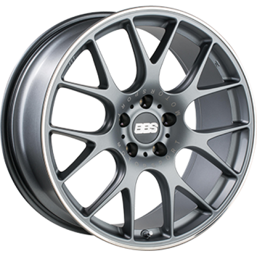 Bbs CHR 5X112 8,5J R19 ET32 Antracit polír Alufelni Bbs CHR 5X112 8,5J R19 ET32 Antracit polír Alufelni