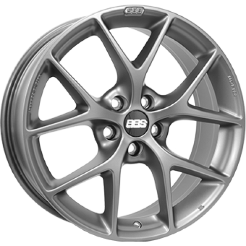 Bbs SR 5X112 8,5J R19 ET32 Antracit Alufelni Bbs SR 5X112 8,5J R19 ET32 Antracit Alufelni