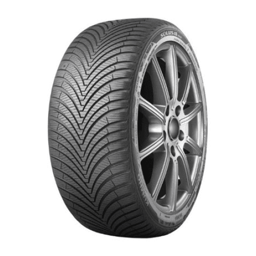 165/65 R14 Kumho Solus 4S HA32 T 79T  Gumi