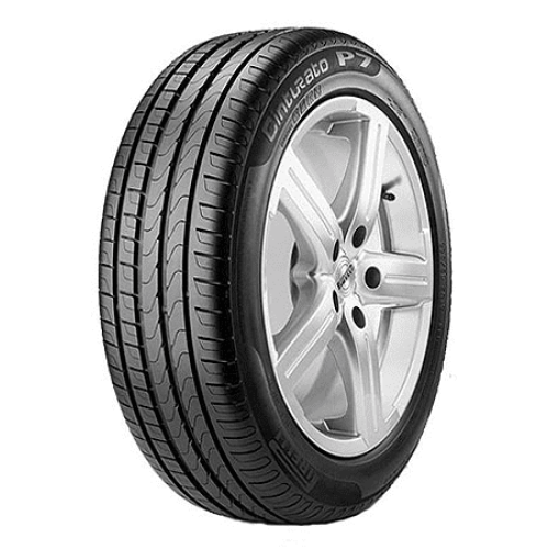 225/45 R18 Pirelli Cinturato P7 RSC TL * 91W Gumi 225/45 R18 Pirelli Cinturato P7 RSC TL * 91W Gumi