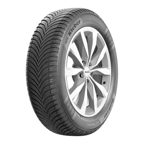 175/65 R14 Kleber Quadraxer 3 82T  Gumi